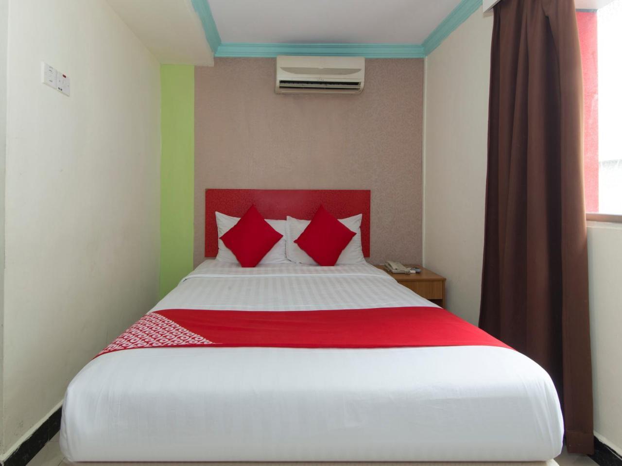 Hotel Oyo 433 Grand Orchard Wings