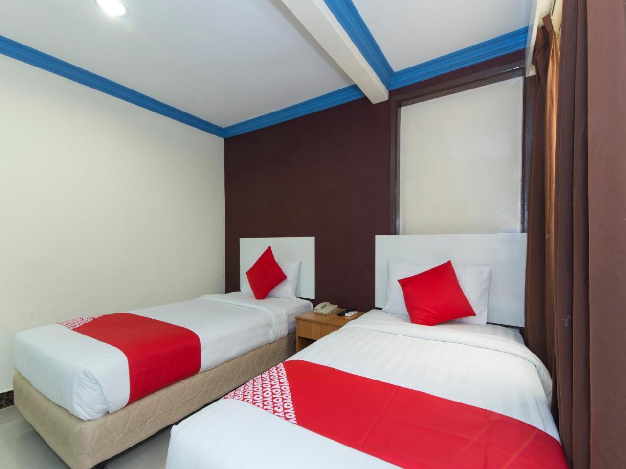 Hotel Oyo 433 Grand Orchard Wings