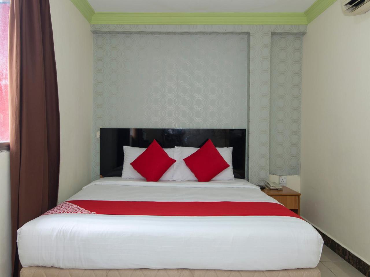 Oyo 433 Grand Orchard Wings Hotel